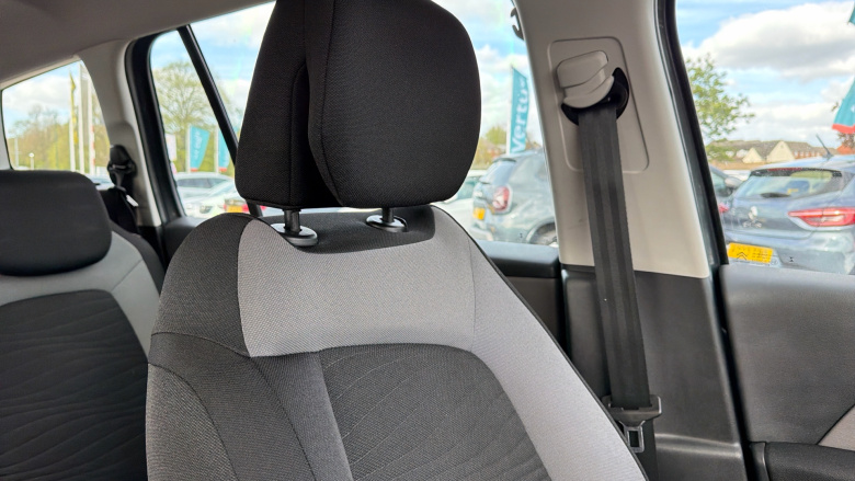 Citroen Grand C4 Picasso 1.6 BlueHDi VTR+ 5dr Diesel Estate